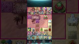 FEH F2P Aether Raids Defense 7 week147 VoH 飛空城 第147回 防衛7戦目 お相手は10凸比翼リン、正月プルメリアとか fire emblem heroes