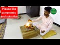 daily agnihotra daily prayer अग्निहोत्र homa therapy awgp यज्ञ by sampda patil