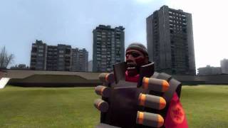 Best Cry Ever Remade - Gmod
