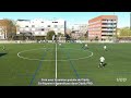 Julien.R - 22yo - CB - Elite Athletes Highlights