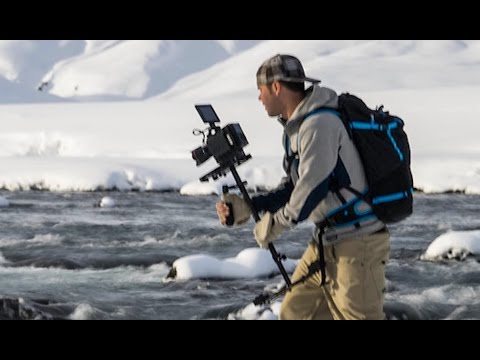Glidecam Unboxing Youtube