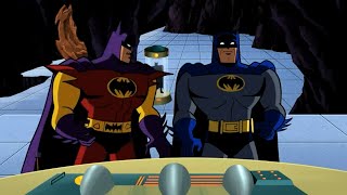 Super-Batman of Planet X! | Batman: The Brave & The Bold | Cartoon Network Asia