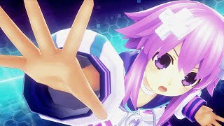 【新次元ゲイム ネプテューヌＶⅡR】 Megadimension Neptunia VIIR - International Announcement Trailer