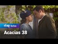 Acacias 38: Anabel acepta el regalo de Aurelio #Acacias1355 | RTVE Series