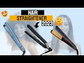 Best Hair Straightener In 2023 | Top 5 Flat Irons Review