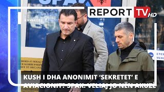 Report TV - Titujt kryesorë të lajmeve ora 10:00 (28.12.2024)