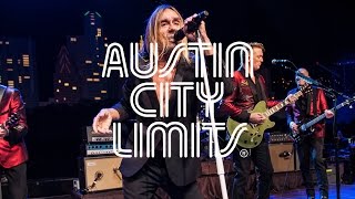 Iggy Pop on Austin City Limits "Lust for Life"