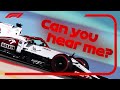 Silent Kimi, Max Unplugged And The Best Team Radio | 2021 Bahrain Grand Prix