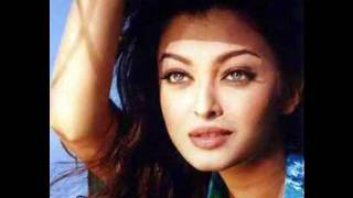 Rare Aishwarya Rai photos!