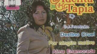 Adelita Tapia Con Mariachi - Popurrí Ranchero Valseado