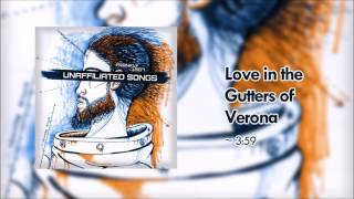 Frankly Lost - Love In The Gutters Of Verona