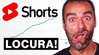 5 SECRETOS de los YouTube SHORTS que NO CONOCES