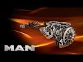 MAN TGX D38: Efficiency meets performance | MAN Truck & Bus