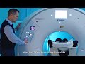 Canberra Imaging Group's Cartesion Prime PET-CT experience