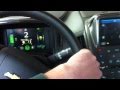 Tour Of My Chevy Volt