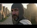 Hearts of Iron, Souls of Light - Epic Christian Warrior Anthem