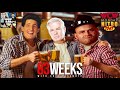 Konnan & Disco interview ERIC BISCHOFF - Part 9