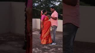 Seemantam FUNNY VIDEO😍 #coupleshorts #funnyshorts