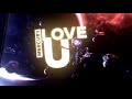 mercury - love U [lyric video]