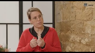 Delphine Cochet : Big Quit et Qualité de Vie au Travail...