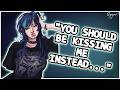 [F4A] Your Jealous Best Friend Sees You Kissing Someone Else | Friends to Lovers GF ASMR Roleplay