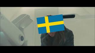 The Average Swedish Experience in War Thunder