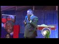 REV BURA - AFM HRE EAST YOUTH CONFERENCE 2017 part 3