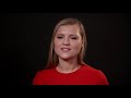 From breakdown to breakthrough: turning pain into gain. | Victoria Rothe | TEDxYouth@Fitzrovia