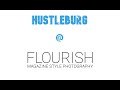 Hustleburg Episode 68 - Flourish Magazine Style Photography's Valerie Bogle