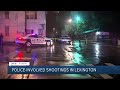 In-Depth: Police-involved shootings in Lexington