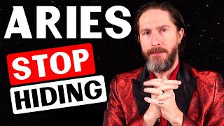 ARIES - "ONCE IN A LIFETIME! YOU ARE READY FOR THIS!" Tarot Reading