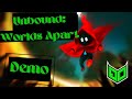 Quad Becomes A Young Mage! | UnBound Worlds Apart Demo