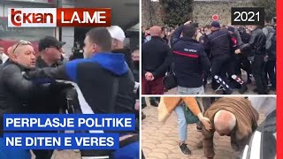 Perplasje politike ne Diten e Veres | Lajme-News