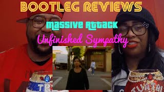Massive Attack's "Unfinished Sympathy" Bootleg REACTION Request#13
