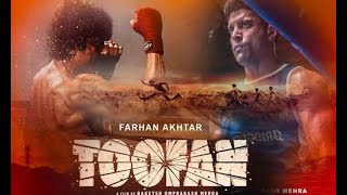 Toofan movie review  तूफ़ान मूवी रिव्यू