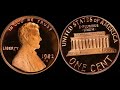 sales of early 1980 s proof lincoln cents achieve record prices proof 70 grades sell for $2000