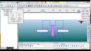 IDS ADF tutorial -Microstrip Patch Antenna Design