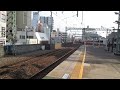 京急1500形　京急鶴見駅発着