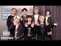 BTS Answers Fans' Most Asked Questions