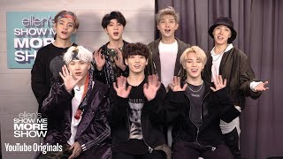 BTS Answers Fans' Most Asked Questions