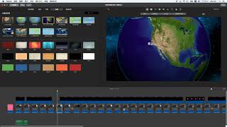 影片剪輯 # 成為iMovie剪接大師 啟程