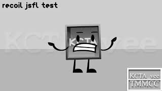 recoil jsfl test