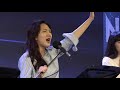 2020.05.24 청년국 연합 예배 worship leader 정주영 자매