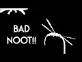 Bad Noot!! (Rain World/Bad Apple Cover)