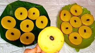 RESEP BINGKA KENTANG PRAKTIS ‼️