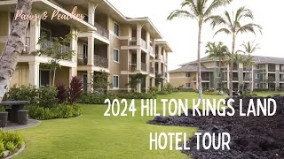 HILTON WAIKOLOA KINGS LAND ROOM COMPARISON STANDARD VS. DELUXE - HAWAII WHICH TO BOOK?!