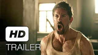 No Surrender - Trailer (2019) | Scott Adkins