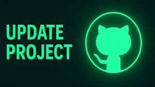 How to Update Your Project in GitHub From VS Code | GitHub Tutorial 2025