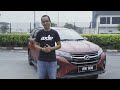 Perodua Aruz 2021: Mengapa Aruz Masih Menjadi SUV Pilihan Ramai? - Roda Pusing Warta