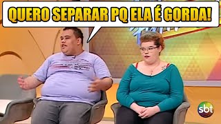 Os Momentos Mais ABSURDOS da TV Brasileira! #20